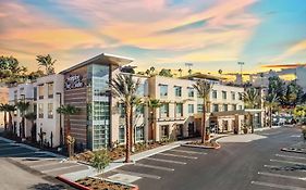 Hampton Inn And Suites Mission Viejo